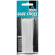 Bison Glue Sticks Super Transparant 6 x 11 mm