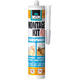 Bison Montagekit Transparant 250 g