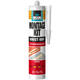 Bison Montagekit Direct grip Wit 370 g Koker