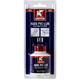 Bison Hard Pvc Lijm Komo 100 ml Flacon Met Kwast