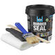 Bison Rubber Seal Reparatiekit (=Starterskit)