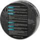 Bison Rubber Seal Koker 310 ml