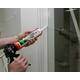 Zwaluw Den Braven Butyl-x 310 ml Grijs
