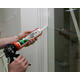 Zwaluw Den Braven Butyl-x 310 ml Wit