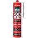 Bison Poly Max 425 g Wit
