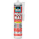 Bison Poly Max Crystal 300 g