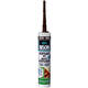 Bison Acrylaatkit Bruin 300 ml