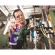 Griffon PTFE Spray Spuitbus 300 ml