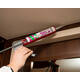 Zwaluw Den Braven Acryl-W 310 ml Bruin