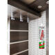 Zwaluw Hybrifix Zwart 290 ml