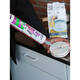 Zwaluw Den Braven Clear Fix Kristal Helder 290 ml