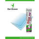 Zwaluw Den Braven Clear Fix Kristal Helder 290 ml