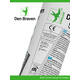 Zwaluw Silicone-No+Sanitary 310 ml Wit
