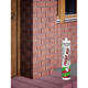 Zwaluw Den Braven Joint-Fix 310 ml Lichtgrijs