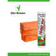 Zwaluw Den Braven Joint Fix 310 ml Cement Grijs