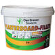 Zwaluw Den Braven Plasterboard-Filler 310 ml Wit