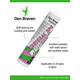 Zwaluw Hybri-Seal 2Ps 290 ml Bruin