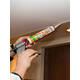 Zwaluw Den Braven Stuc-O-Seal 310 ml Wit