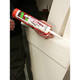 Zwaluw Den Braven Acryl Anti-Crack 310 ml Wit
