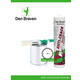 Zwaluw Den Braven Acryl Anti-Crack 310 ml Wit
