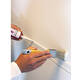 Zwaluw Den Braven Acryl Wet-On-Wet 310 ml Wit