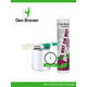 Zwaluw Den Braven Acryl Wet-On-Wet 310 ml Wit
