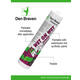 Zwaluw Den Braven Acryl Wet-On-Wet 310 ml Wit