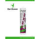 Zwaluw Den Braven Acryl Wet-On-Wet 310 ml Wit
