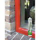 Zwaluw Den Braven Monustop 290 ml Wit