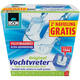 Bison Vochtvreter Magneet + Navul 450 g