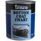 Tenco Bottomcoat Zwart 1 L