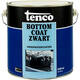 Tenco Bottomcoat Zwart 2,5 L