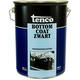 Tenco Bottomcoat Zwart 5 L