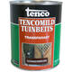 Tenco Tencomild Transparant Donkerbruin 1 L