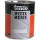 Tenco Witte Menie 750 ml
