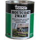 Tenco Houtcoat Zwart 1 L