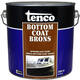 Tenco Bottomcoat Brons 2,5 L