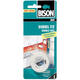Bison Dubbel Fix Verwijderbare Schuimtape Wit 19 mm x 1,5 m