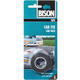 Bison Car Fix Zwart 2-Zijdige Schuimtape 1,5M x 19 mm