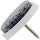 VEBA Viltnagel Wit 30 mm 8 st