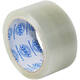VEBA Verpakkingstape 48 mm x 66 m Transparant