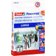 Tesa Powerstrips Large 10 st 58000-00102-20 Sanitar