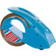 Tesa Tesapack Dispenser Pack´N´Go Blauw