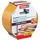 Tesa Tapijttape Extra Sterk 10M x 50 mm