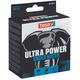 Tesa Ultra Power Under Water 15 m x 50 mm Black