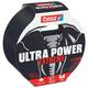 Tesa Ultra Power Extreme Repair 10 m x 50 mm Black