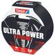 Tesa Ultra Power Extreme Repair 10 m x 50 mm Black