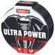 Tesa Ultra Power Extreme Repair 20 m x 50 mm Black