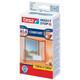 Tesa Comfort Vliegenhor Ramen 1,3M x 1,5M Wit