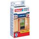Tesa Comfortvliegenhor Deuren 2 x 65M x 2,2M Zwart